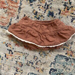 Ponponia Skirt Bloomers Skater